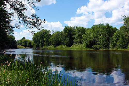 Wolf River